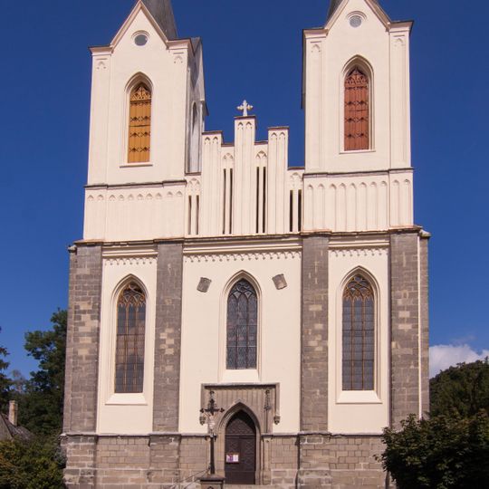 Church of Our Lady of Victories