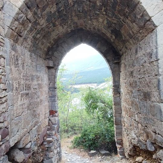 Portal de las Brujas