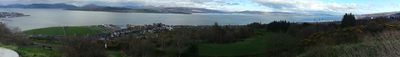 Panoramic View 1