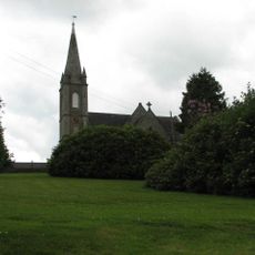 St Mary's Church