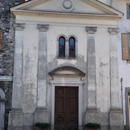 Chiesa di San Francesco