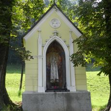 Shrine Lichtensteinstraße, Bruck an der Mur
