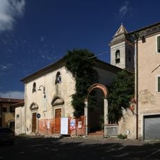 Santi Pietro e Paolo