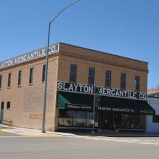 Slayton Mercantile Co.