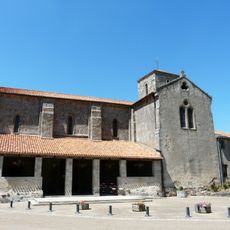 Église Saint-Hilaire