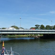 Juliusturmbrücke