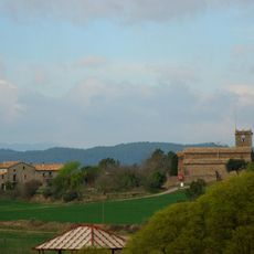 Sant Joan d'Oló (església)