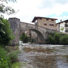 Puente de la Rabia