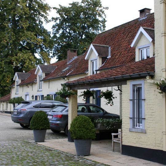 Hagenkasteel