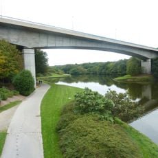 Pont de la Villeneuve