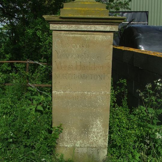 Milestone At Sp 5940 7789
