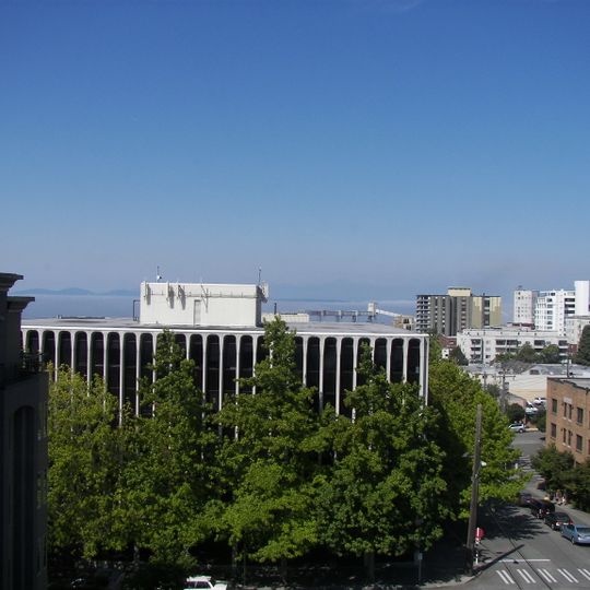 Lower Queen Anne