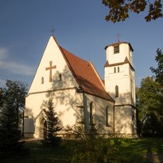 Zespół kościoła św. Antoniego