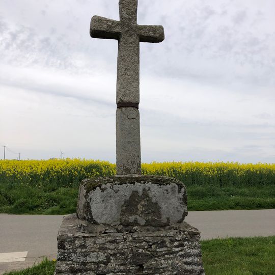 Croix de Brantry