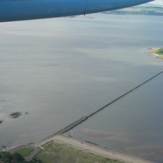 Cramond Island