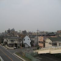 Yoshikawa