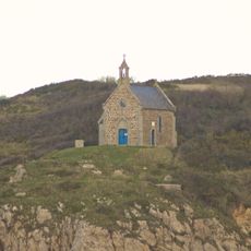 Chapelle Saint-Maurice de Morieux