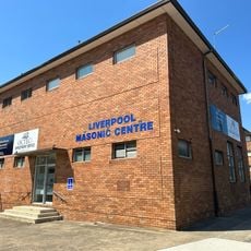 Liverpool Masonic Centre