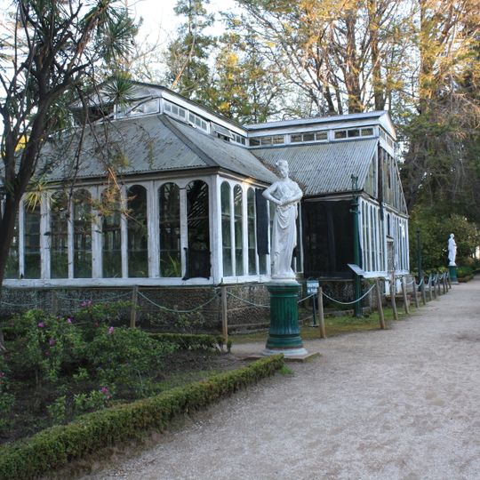 Parc Isidora Cousiño