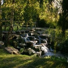 Stationers Park