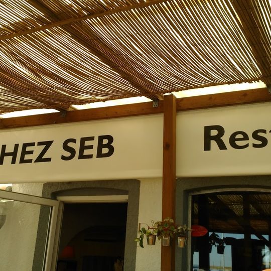 Chez Séb