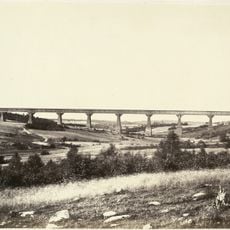 Verebya bridge