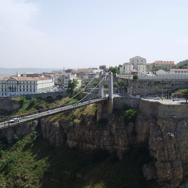 Brug van Constantine