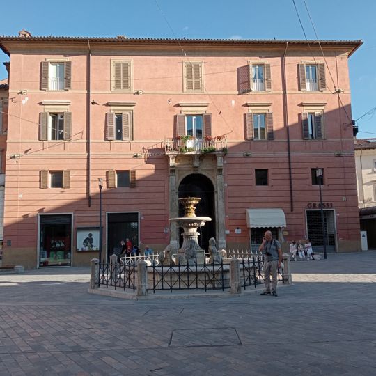 Palazzo Blasetti