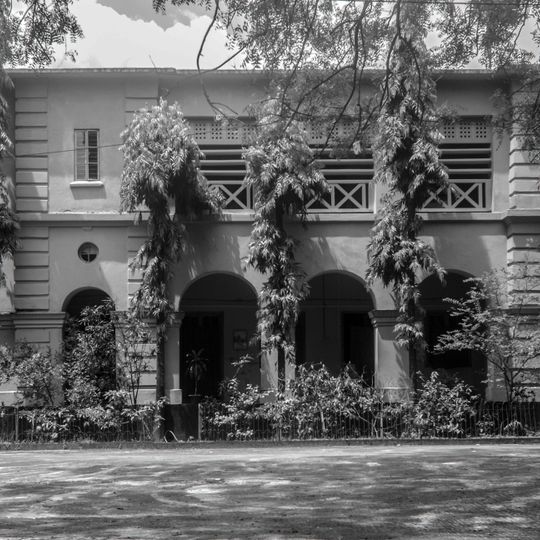 Dr. Khastagir Government Girls' School