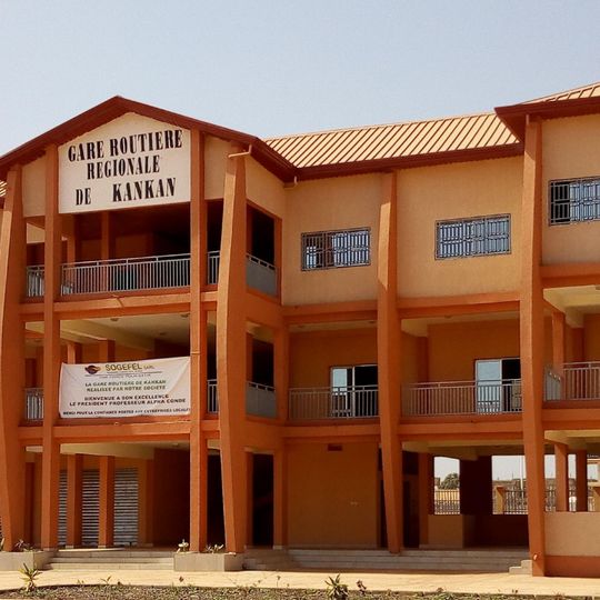 Kankan