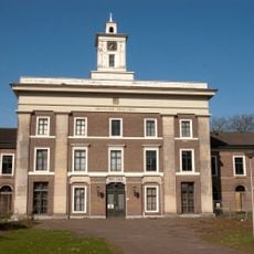 Provinciaal Ziekenhuis Meer en Berg