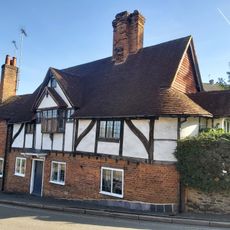 South Part Of Number 11 (The Old Cottage)