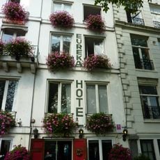 's-Gravelandse Veer 4, Amsterdam