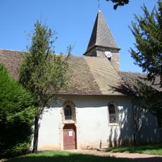 Église Saint-Blaise de Chenôves