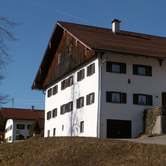 Bauernhaus