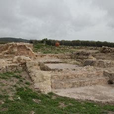 Villa romana di Santa Filitica