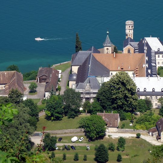 Abbazia di Altacomba