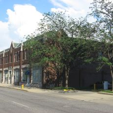 Chamber of Commerce Building