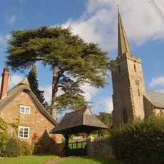 Church of St Lawrence