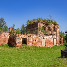 Church of the Annunciation (Dorki)