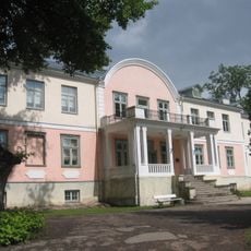 Luua Manor