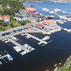 Sand Marina