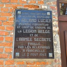 Roland Lucien