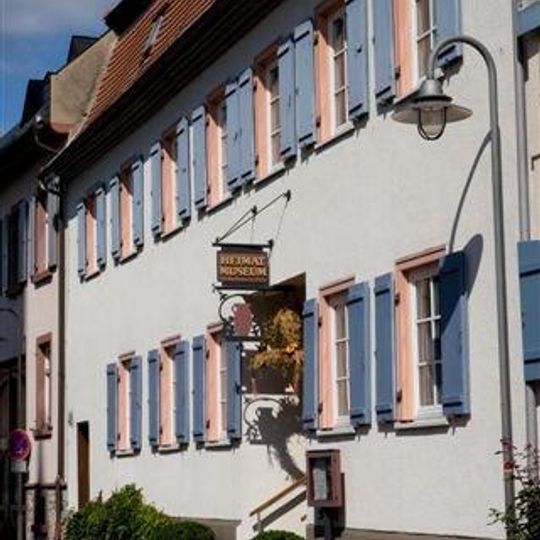 Heimatmuseum Seulberg