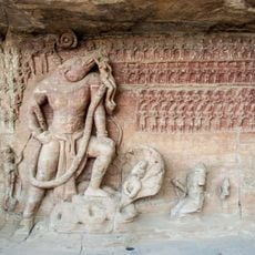 Udayagiri Caves, Vidisha MP