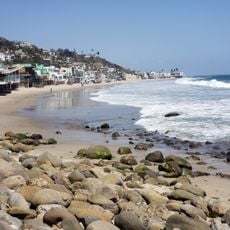 La Costa Beach