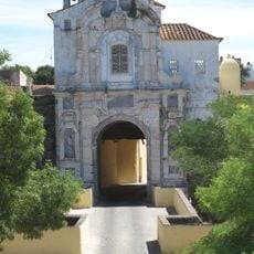 Praça-forte de Elvas