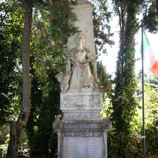 Monumento ai Caduti di Castell’Anselmo