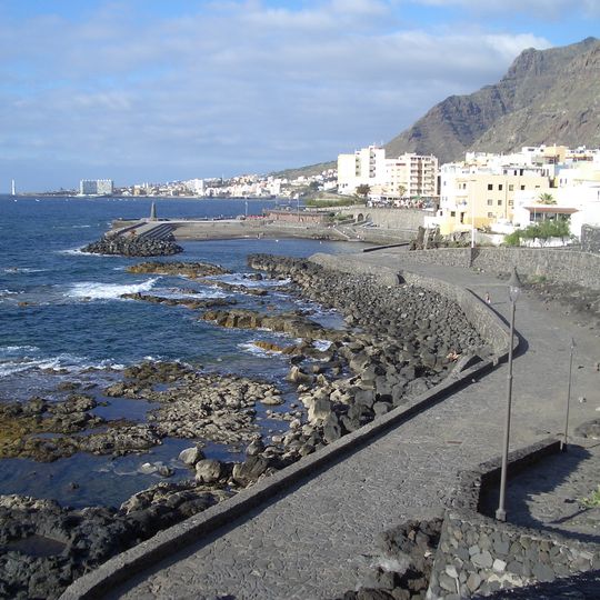Bajamar