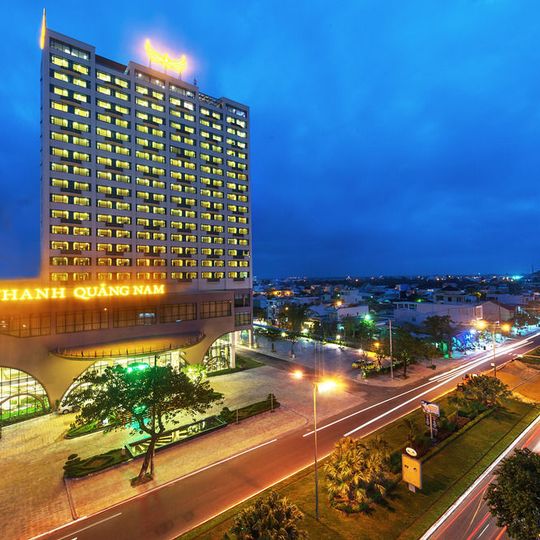 Muong Thanh Grand Quang Nam